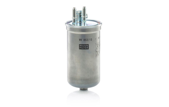 Filtro de combustible WK 853/13 Mann, Imagen 2