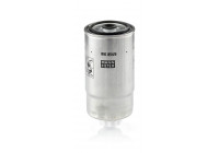 Filtro de combustible WK 854/5 Mann