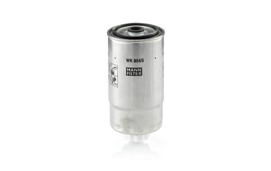 Filtro de combustible WK 854/5 Mann