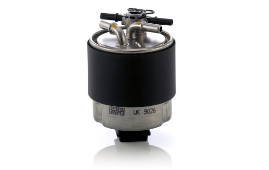 Filtro de combustible WK 9026 MANN-FILTER, Imagen 2