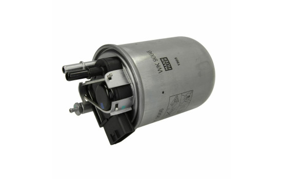 Filtro de combustible WK 9066 Mann