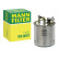 Filtro de combustible WK 9067 MANN-FILTER, Miniatura 4