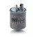Filtro de combustible WK 918/2 x Mann