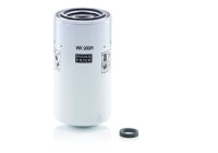 Filtro de combustible WK 930/6 x MANN-FILTER