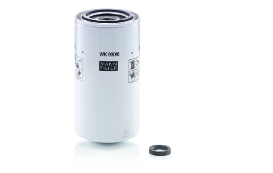 Filtro de combustible WK 930/6 x MANN-FILTER