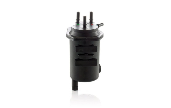 Filtro de combustible WK 939/8 x Mann, Imagen 2