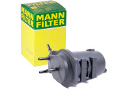 Filtro de combustible WK 939/9 x Mann