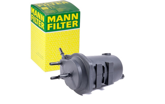 Filtro de combustible WK 939/9 x Mann