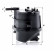 Filtro de combustible WK 939 MANN-FILTER, Miniatura 2