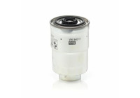 Filtro de combustible WK 940/11 x MANN-FILTER