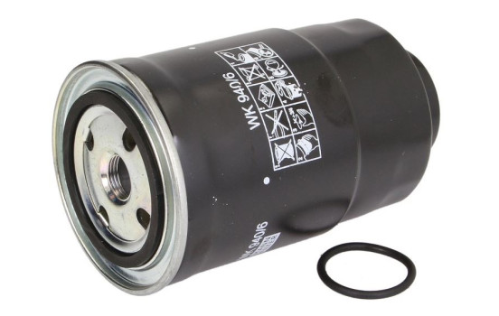 Filtro de combustible WK 940/6 x Mann