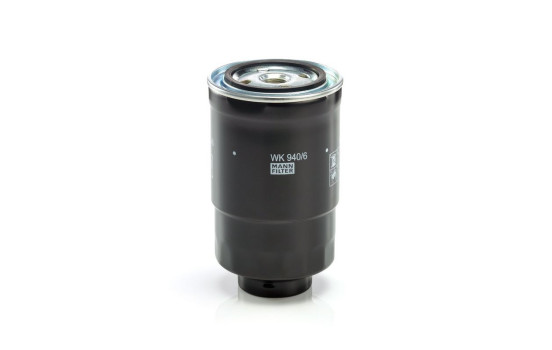 Filtro de combustible WK 940/6 x Mann, Imagen 3