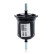 Filtro de combustible WK6013 MANN-FILTER, Miniatura 2