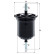 Filtro de combustible WK6013 MANN-FILTER, Miniatura 3