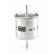 Filtro de combustible WK79 Mann