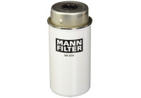 Filtro de combustible WK8104 Mann