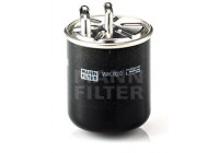 Filtro de combustible WK820 Mann