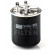 Filtro de combustible WK820 Mann