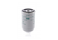 Filtro de combustible WK842 MANN-FILTER