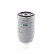 Filtro de combustible WK842 MANN-FILTER