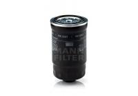 Filtro de combustible
