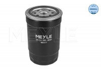 Filtro de combustible