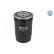 Filtro de combustible
