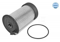 Filtro de combustible