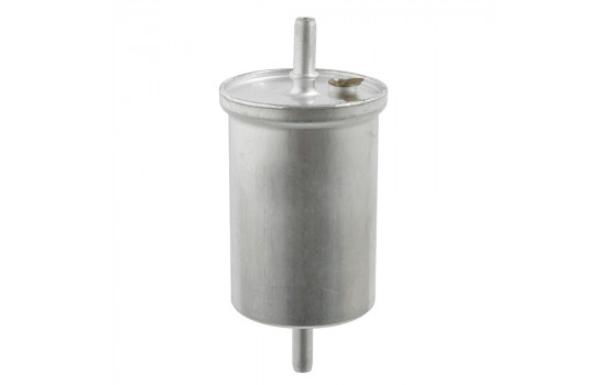 Filtro de combustible