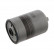 Filtro de combustible