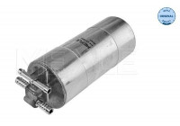 Filtro de combustible