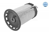 Filtro de combustible