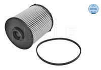 Filtro de combustible