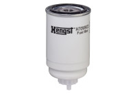 Filtro de combustible