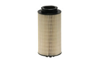 Filtro de combustible
