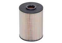 Filtro de combustible