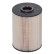 Filtro de combustible