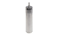 Filtro de combustible