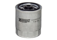 Filtro de combustible