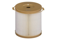 Filtro de combustible