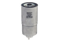 Filtro de combustible