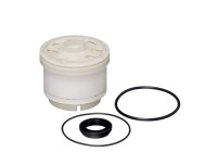 Filtro de combustible