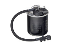 Filtro de combustible