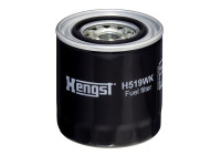 Filtro de combustible