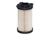 Filtro de combustible