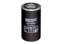 Filtro de combustible