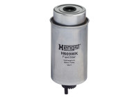 Filtro de combustible