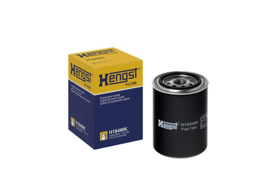 Filtro de combustible, Imagen 2