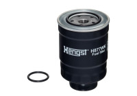 Filtro de combustible