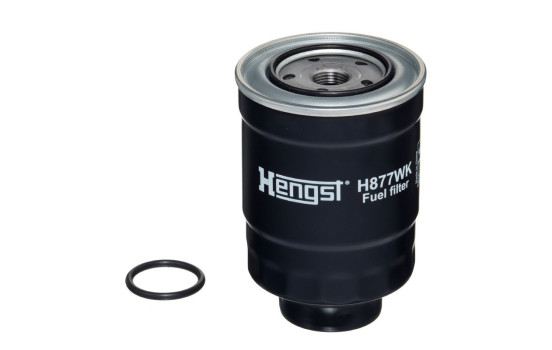 Filtro de combustible